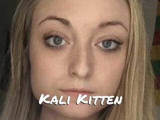 Kali_Kitten