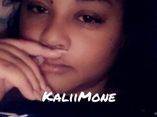 KaliiMone