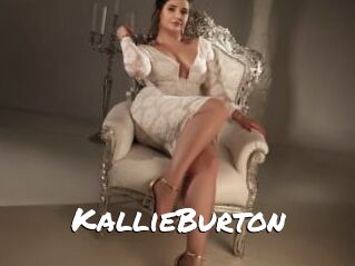 KallieBurton
