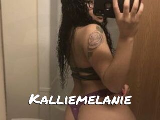 Kalliemelanie