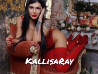 KallisaRay