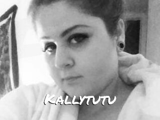 Kallytutu