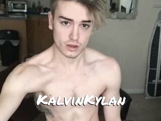 KalvinKylan
