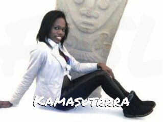 Kamasutrrra