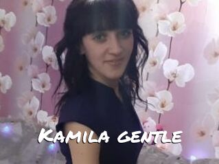 Kamila_gentle