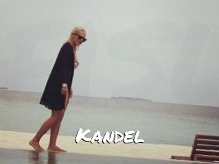 Kandel