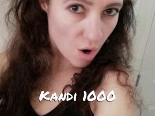 Kandi_1000