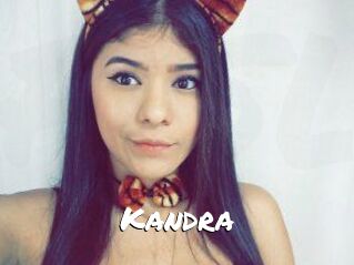 Kandra