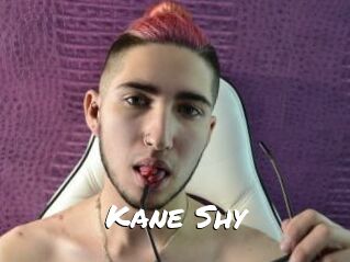 Kane_Shy