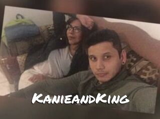 KanieandKing