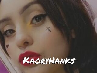 KaoryHanks