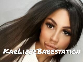 KarLizzeBabestation