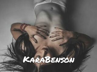 KaraBenson