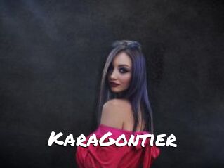 KaraGontier