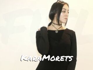 KaraMorets