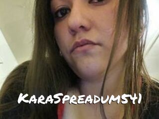 KaraSpreadum541