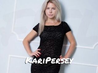 KariPersey