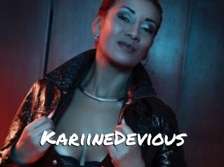 KariineDevious