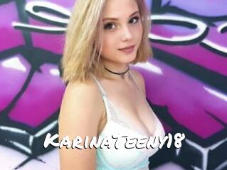 KarinaTeeny18