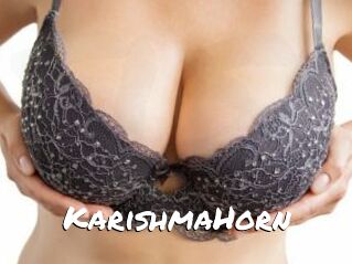 KarishmaHorn