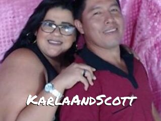 KarlaAndScott