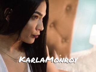KarlaMonroy