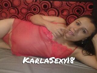 KarlaSexy18