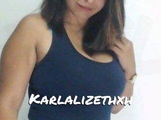 Karlalizethxh