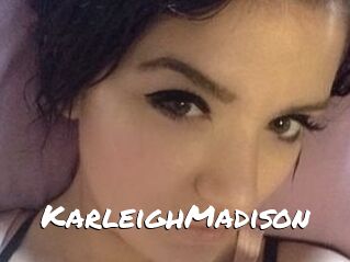 KarleighMadison