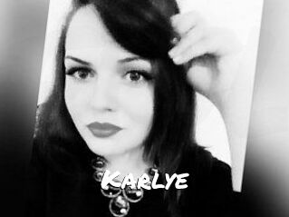 Karlye