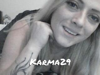 Karma29