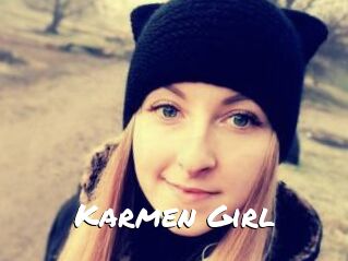 Karmen_Girl