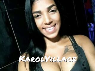 KarolVillage