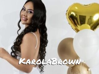 KarolaBrown