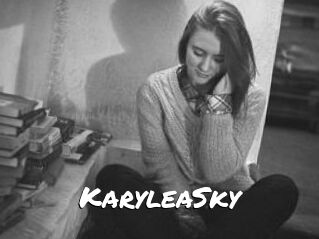 KaryleaSky
