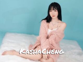 KashaCheng