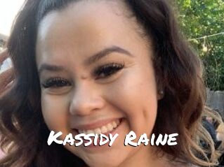 Kassidy_Raine