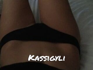 Kassigyli