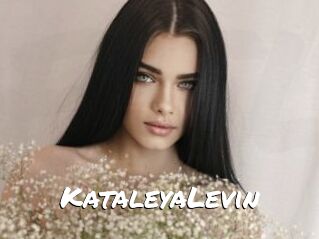 KataleyaLevin