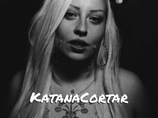 KatanaCortar