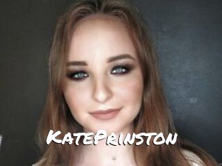 KatePrinston