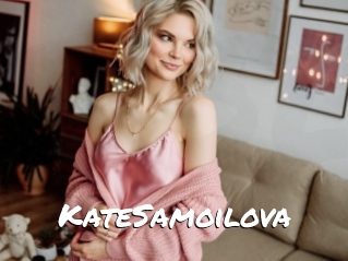 KateSamoilova Fisting Lovers