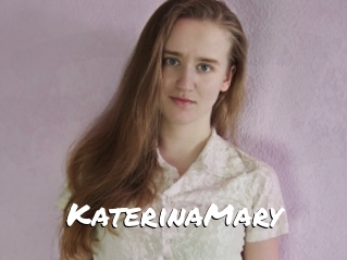 KaterinaMary