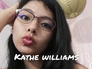Kathe_williams