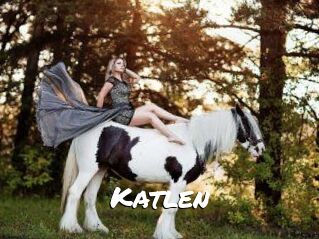 Katlen