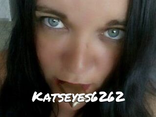 Katseyes