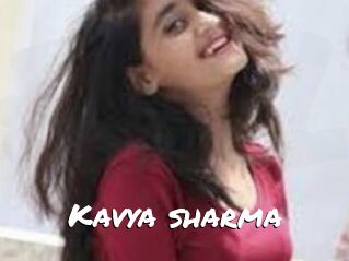 Kavya_sharma