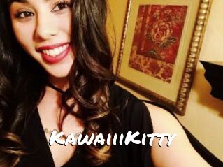 KawaiiiKitty