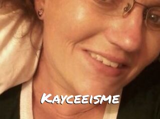 Kayceeisme