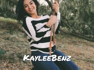 Kaylee_Benz